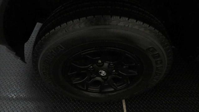 used 2022 Toyota Tacoma car, priced at $37,871