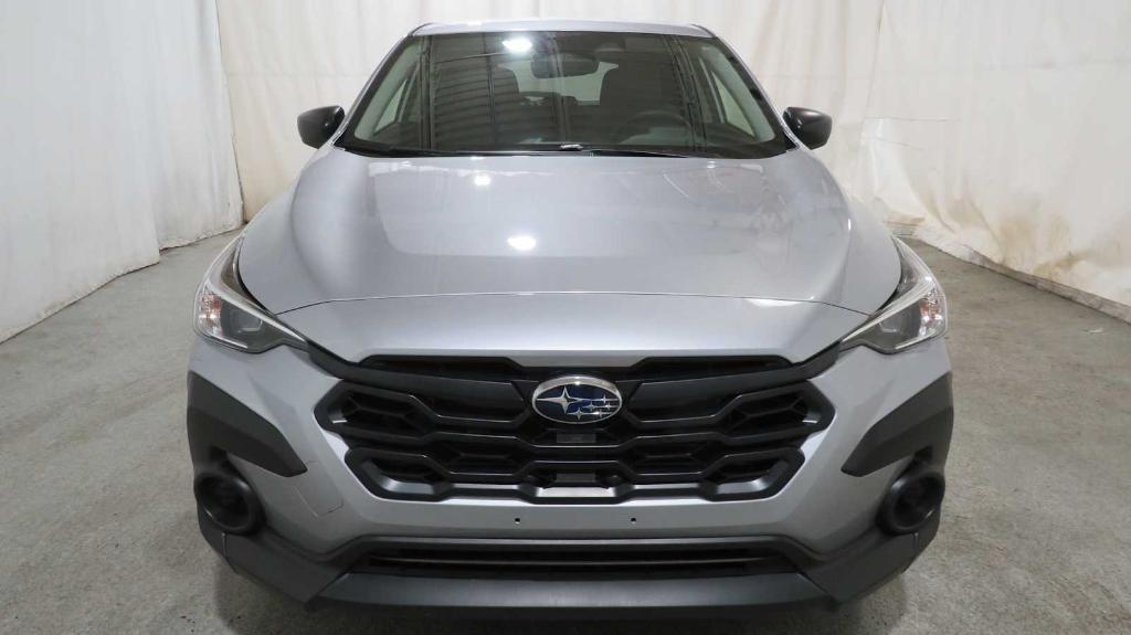 used 2024 Subaru Crosstrek car, priced at $23,495