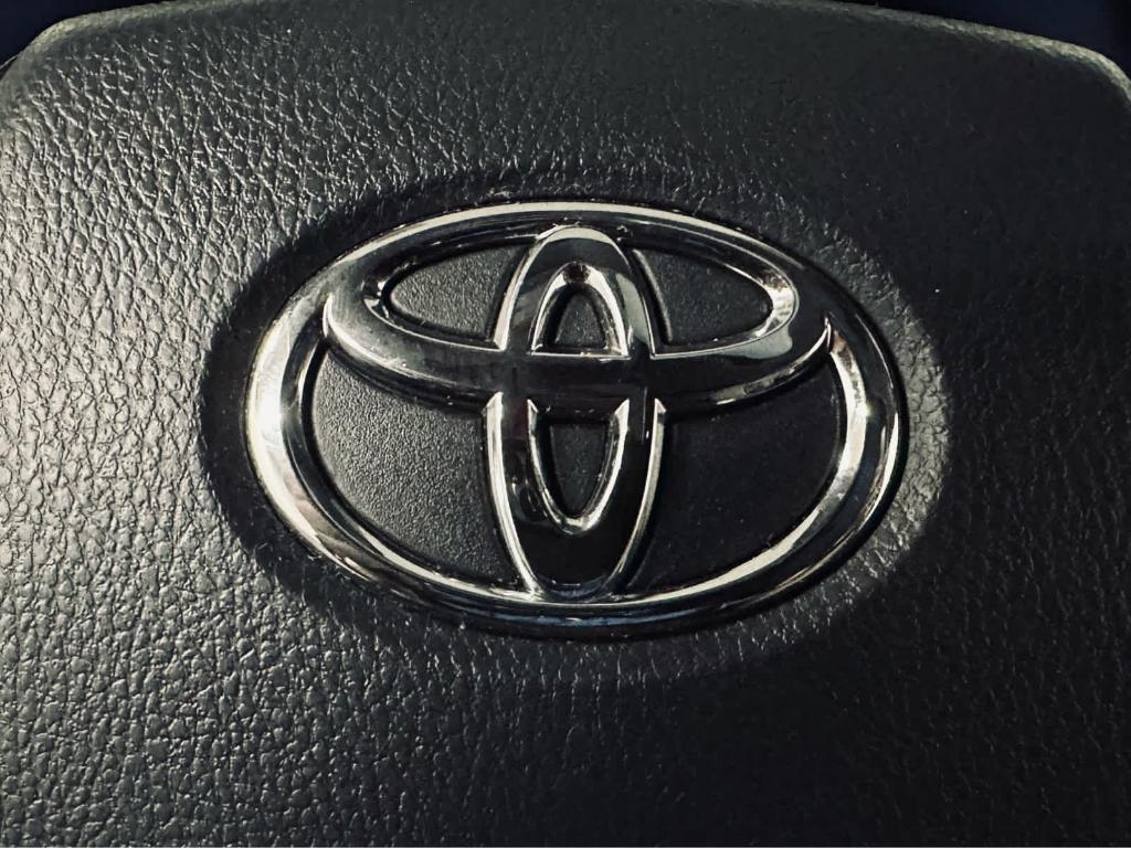 used 2022 Toyota Camry car, priced at $25,719