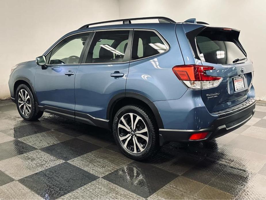 used 2019 Subaru Forester car, priced at $24,408