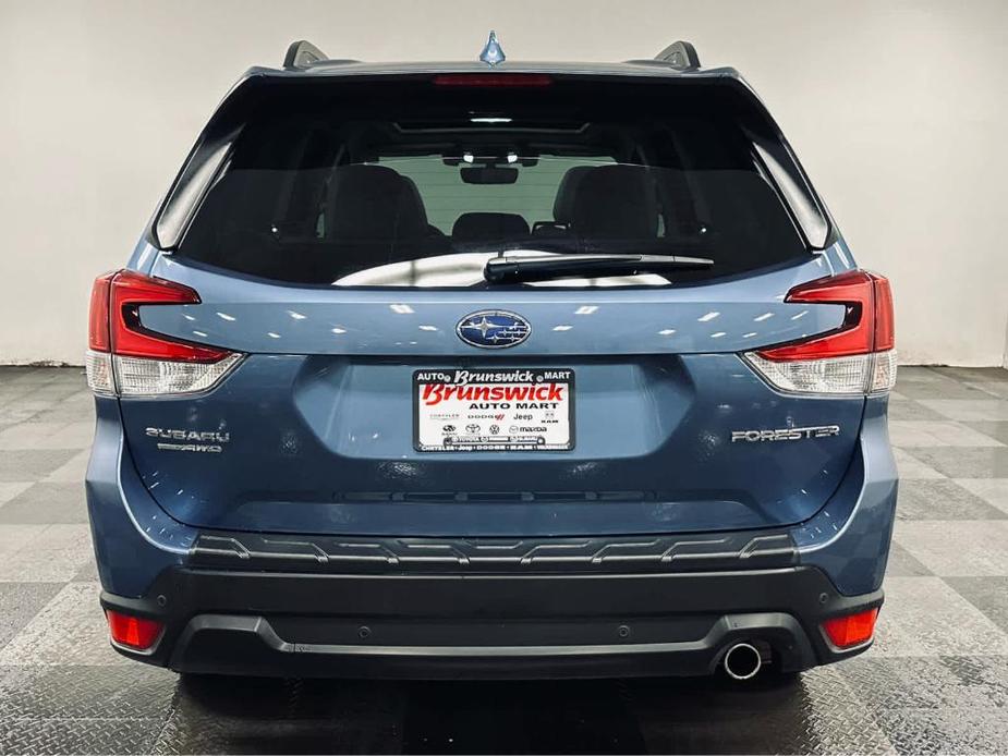 used 2019 Subaru Forester car, priced at $24,408