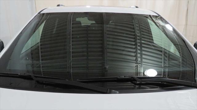 used 2022 Jeep Grand Cherokee car, priced at $27,956