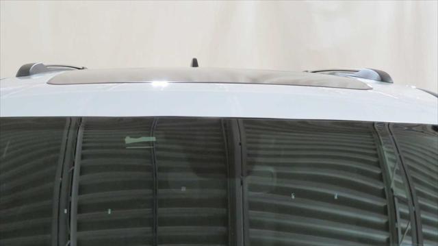 used 2022 Jeep Grand Cherokee car, priced at $27,956