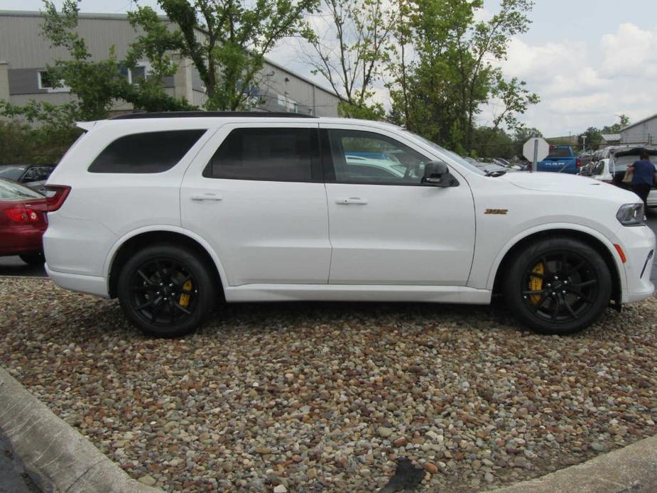 new 2024 Dodge Durango car, priced at $84,034