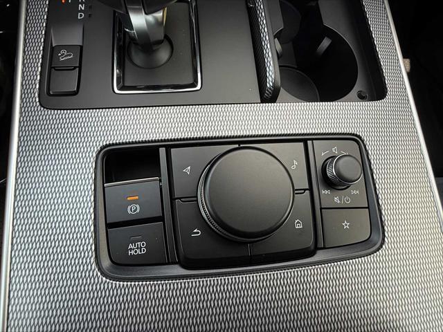 new 2025 Mazda CX-90 car, priced at $44,295