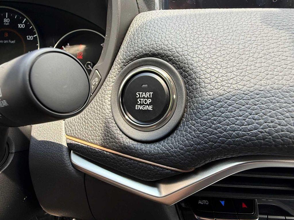 new 2025 Mazda CX-90 car, priced at $44,295