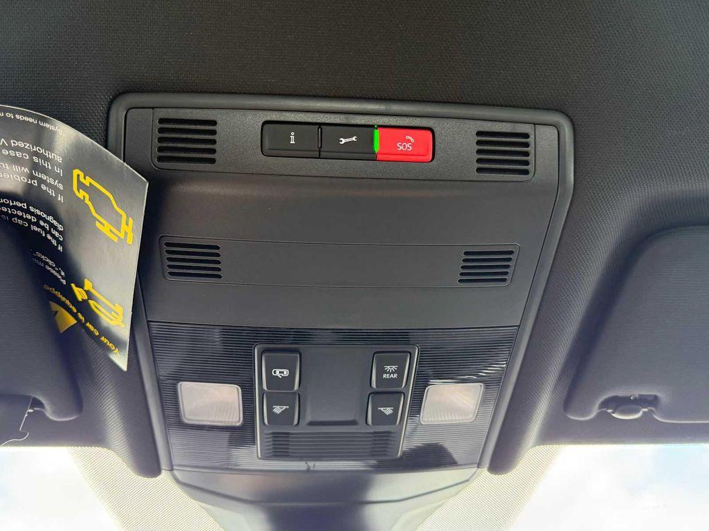 new 2025 Volkswagen Jetta car, priced at $25,215