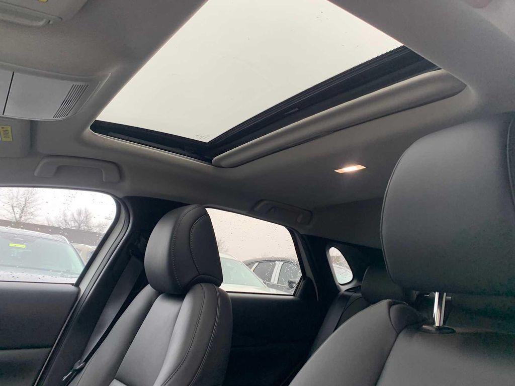 new 2025 Mazda CX-30 car, priced at $31,345