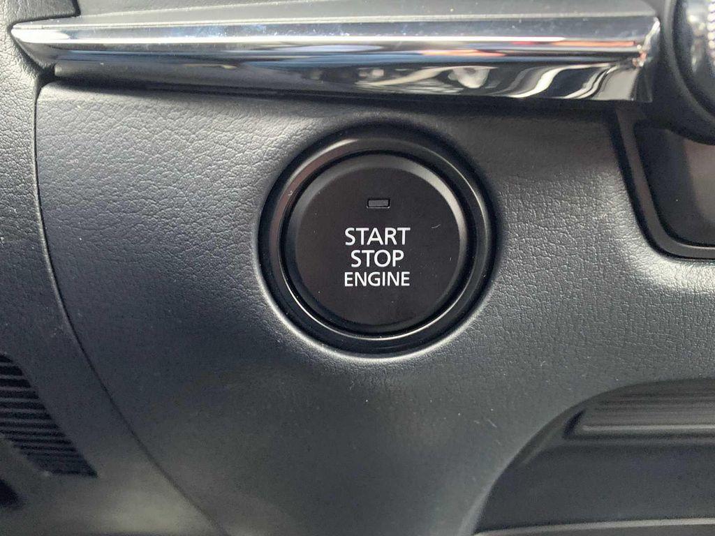 new 2025 Mazda CX-30 car, priced at $31,345