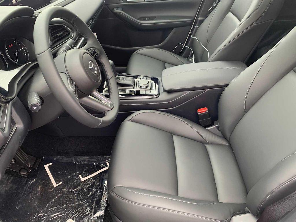 new 2025 Mazda CX-30 car, priced at $31,345