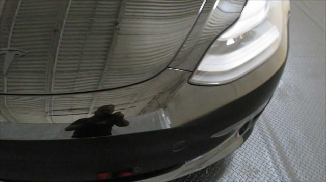 used 2022 Tesla Model 3 car, priced at $28,334