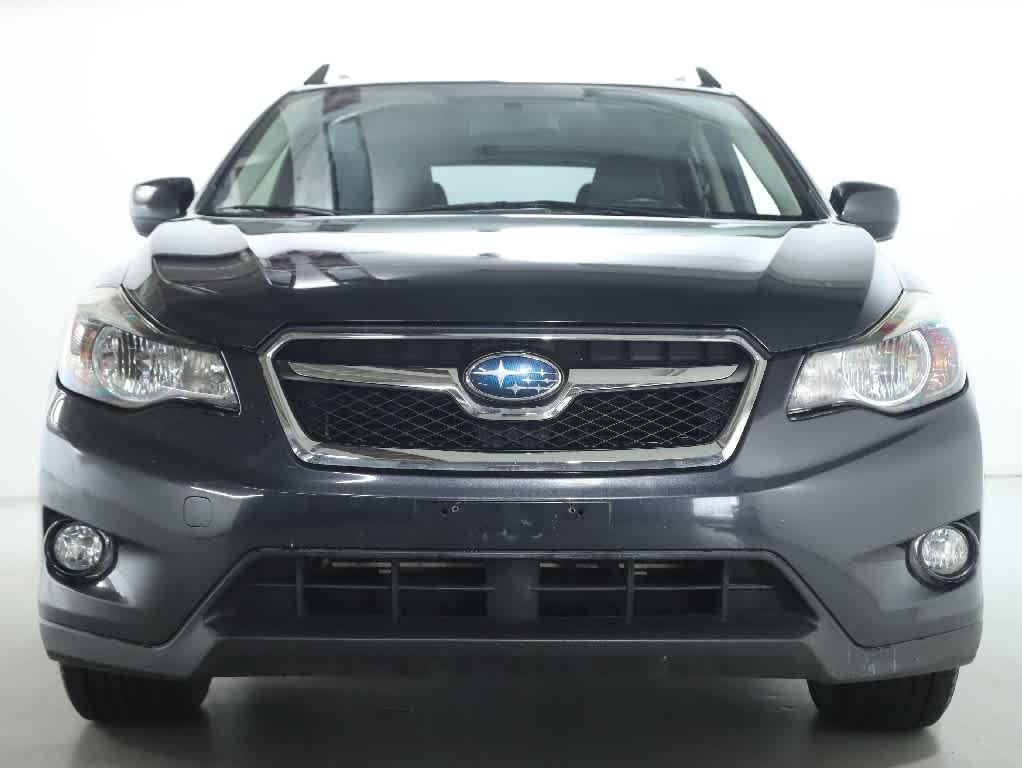 used 2013 Subaru XV Crosstrek car, priced at $11,431