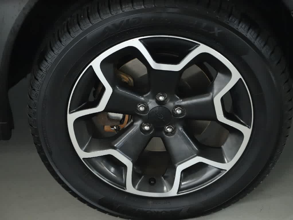 used 2013 Subaru XV Crosstrek car, priced at $11,431