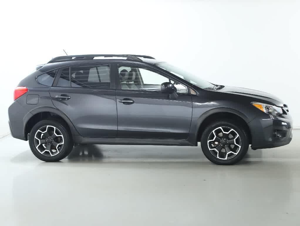 used 2013 Subaru XV Crosstrek car, priced at $11,431