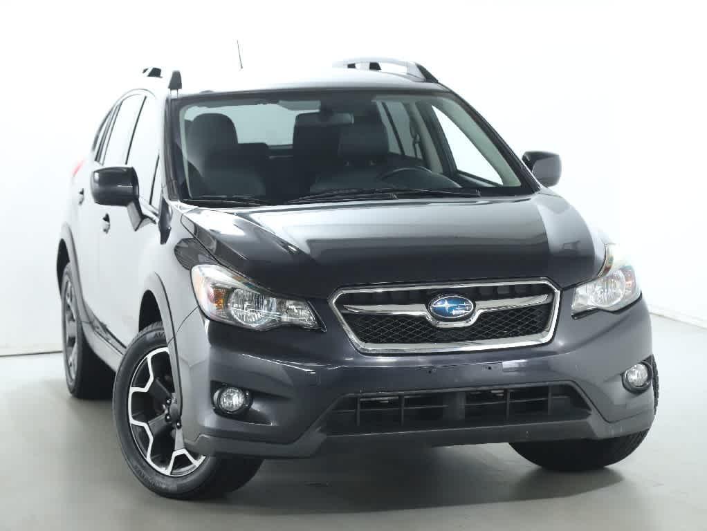 used 2013 Subaru XV Crosstrek car, priced at $11,431