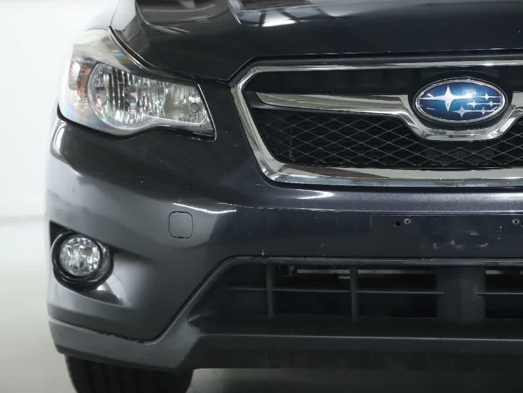 used 2013 Subaru XV Crosstrek car, priced at $11,431