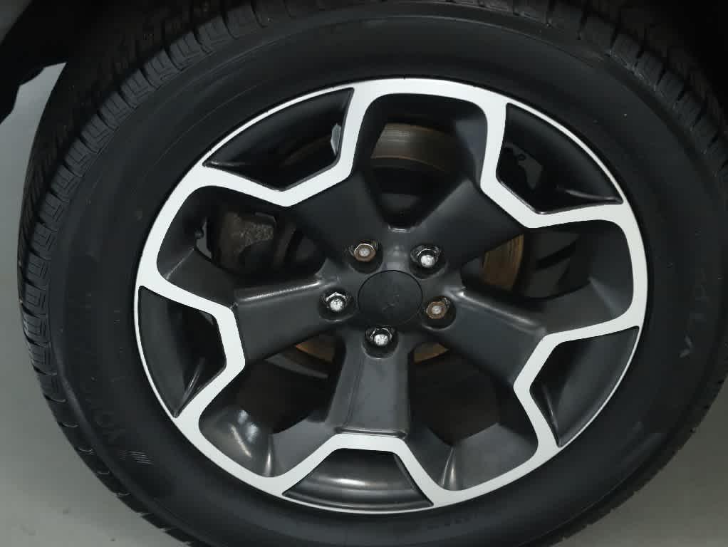used 2013 Subaru XV Crosstrek car, priced at $11,431
