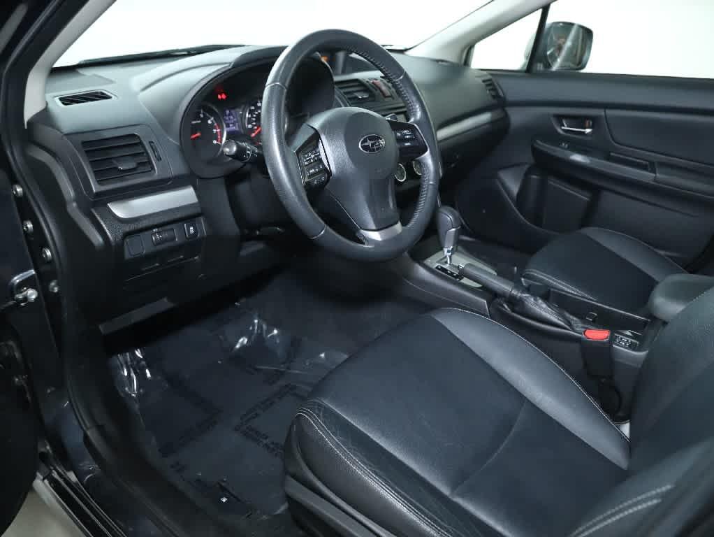 used 2013 Subaru XV Crosstrek car, priced at $11,431