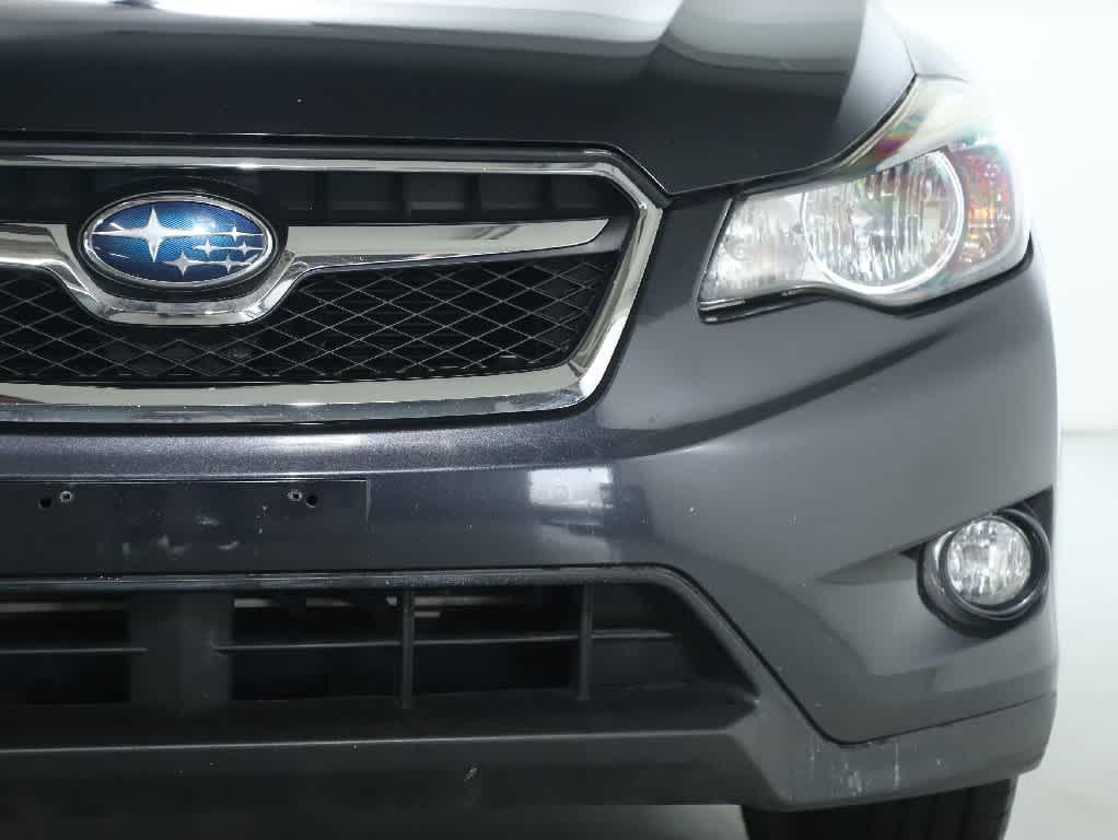 used 2013 Subaru XV Crosstrek car, priced at $11,431