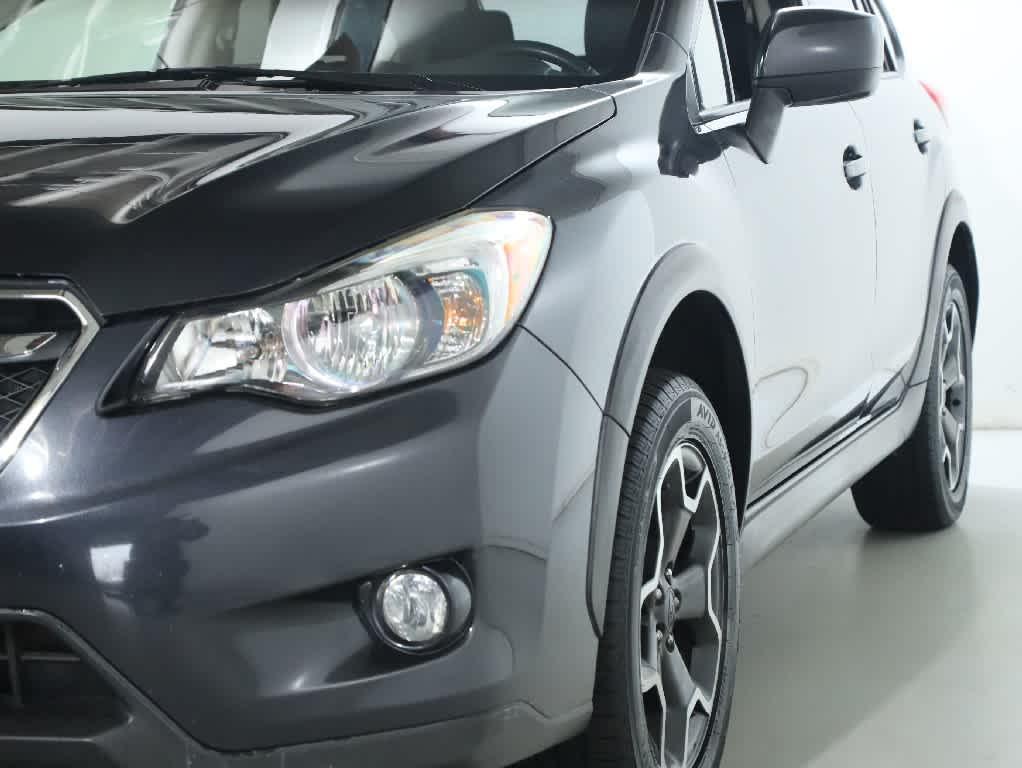 used 2013 Subaru XV Crosstrek car, priced at $11,431