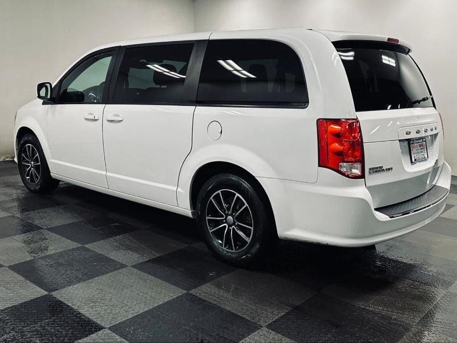 used 2019 Dodge Grand Caravan car, priced at $21,971