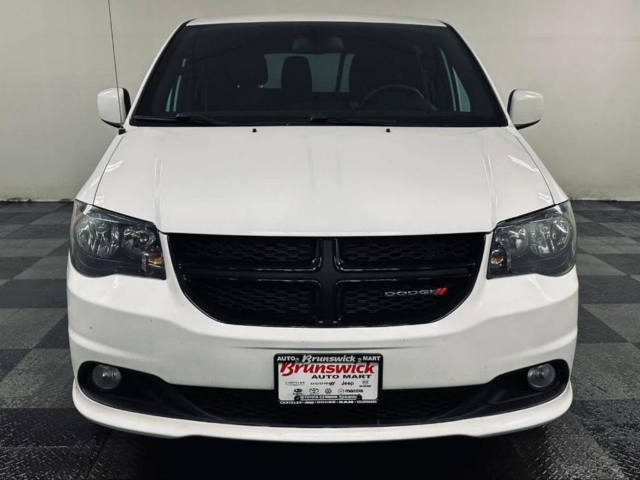 used 2019 Dodge Grand Caravan car, priced at $21,971