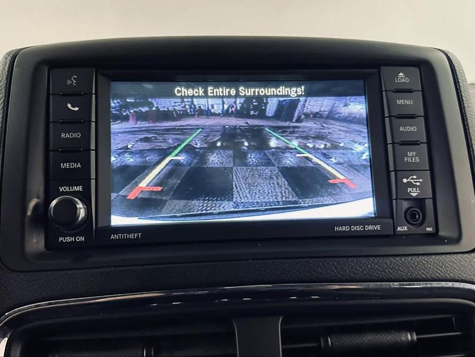 used 2019 Dodge Grand Caravan car, priced at $21,971