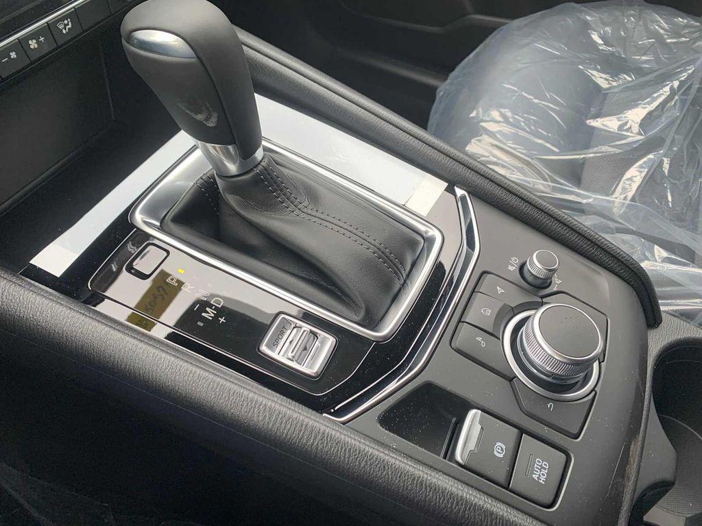 new 2025 Mazda CX-5 car, priced at $32,485