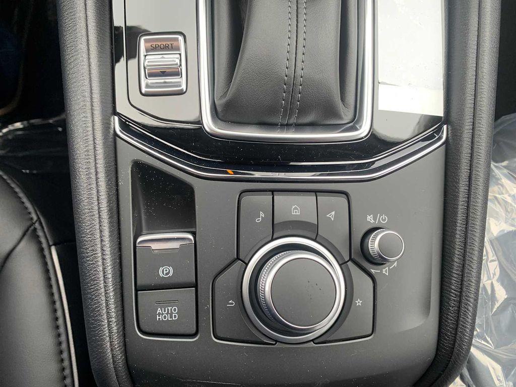 new 2025 Mazda CX-5 car, priced at $32,485