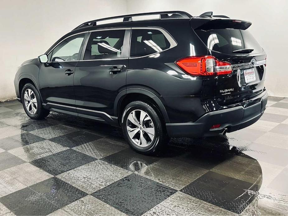 used 2022 Subaru Ascent car, priced at $31,995