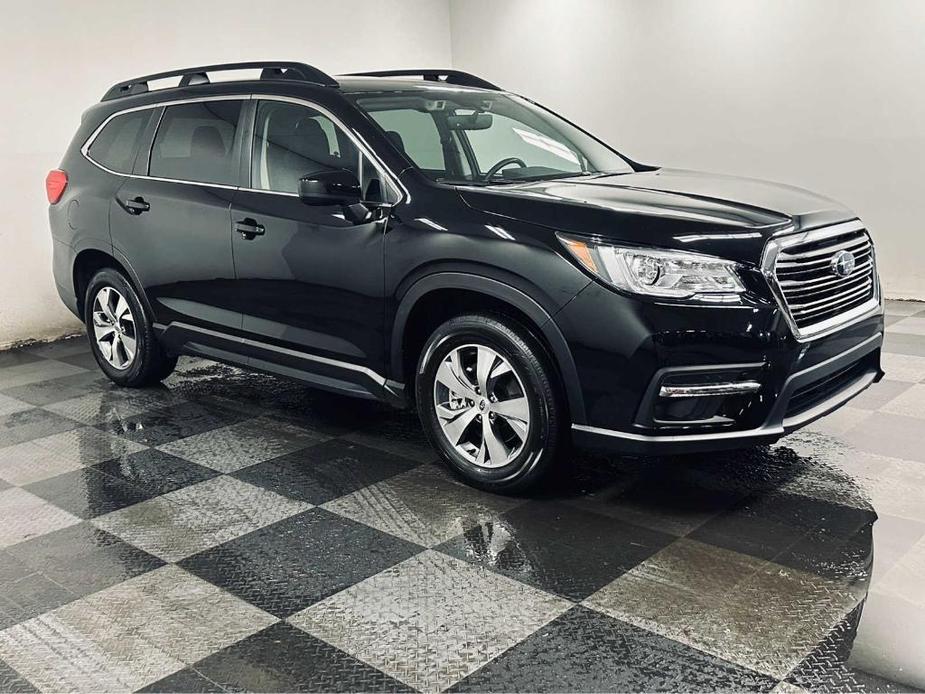 used 2022 Subaru Ascent car, priced at $31,995