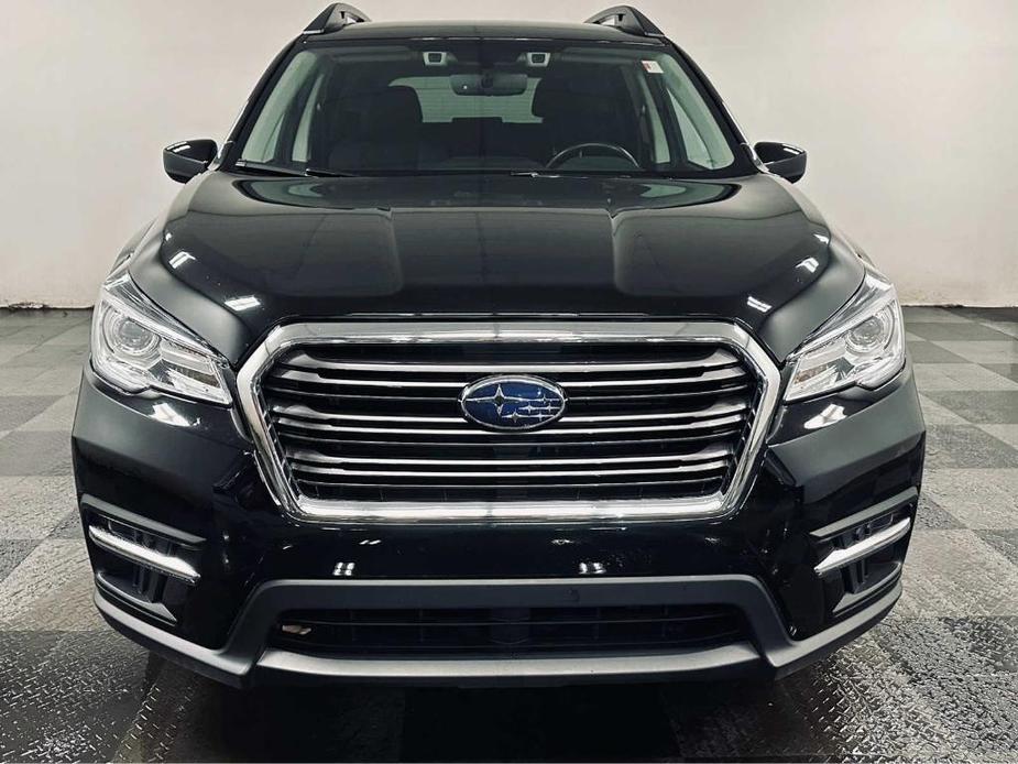 used 2022 Subaru Ascent car, priced at $31,995