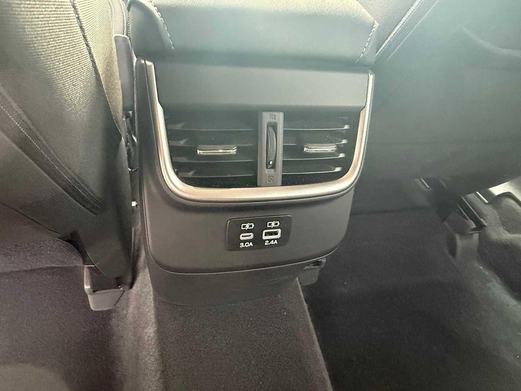 used 2025 Subaru Outback car, priced at $30,488