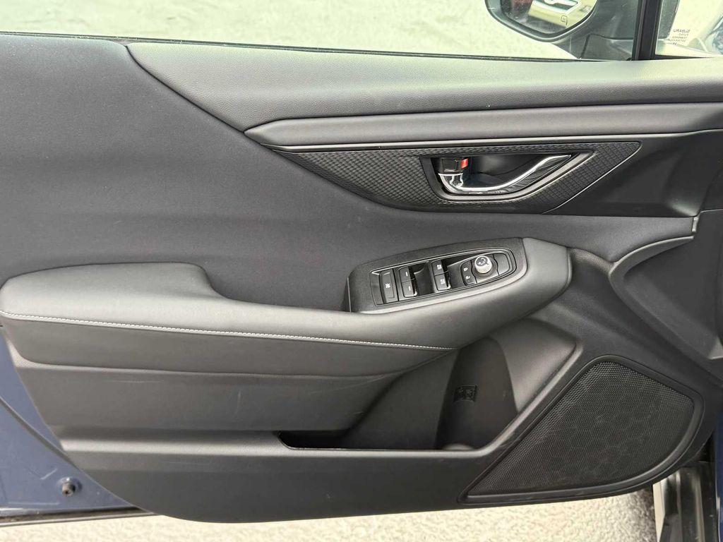 used 2025 Subaru Outback car, priced at $30,488