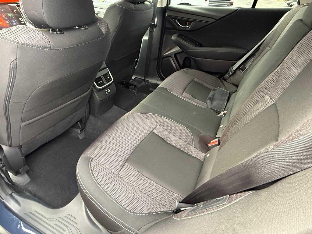 used 2025 Subaru Outback car, priced at $30,488