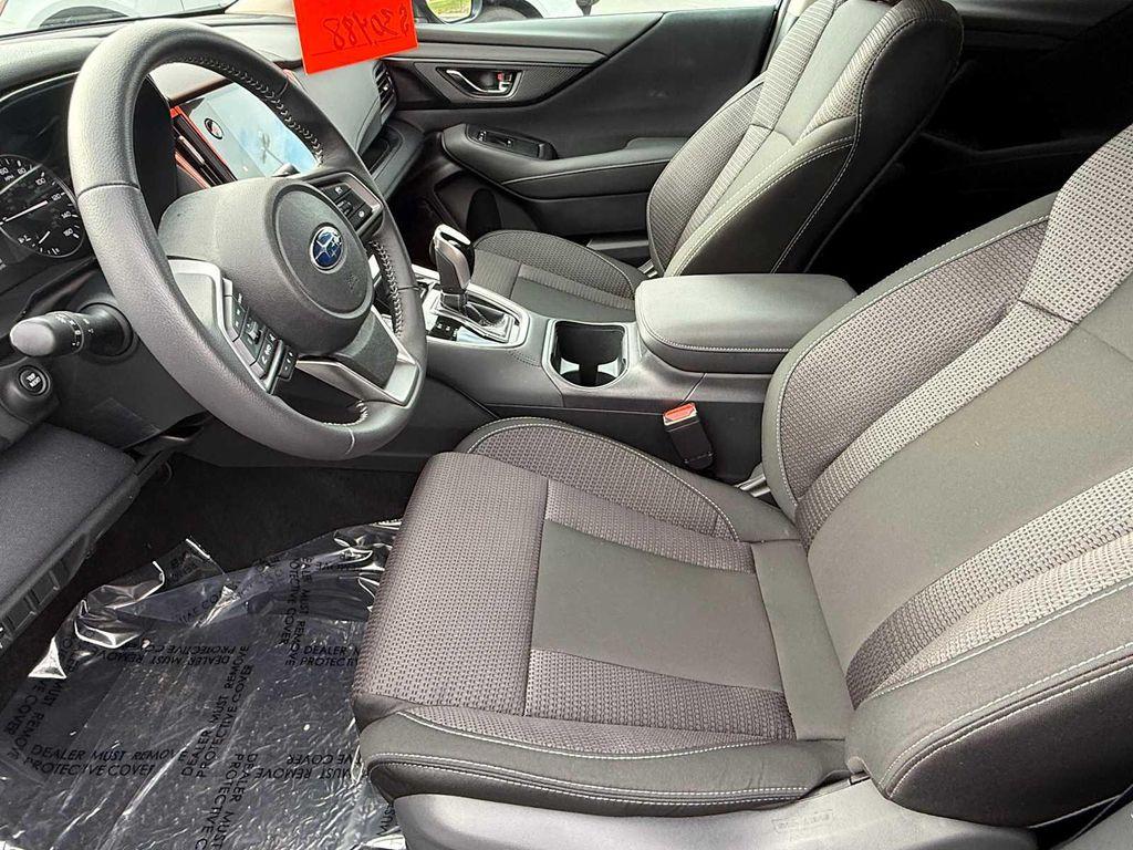 used 2025 Subaru Outback car, priced at $30,488