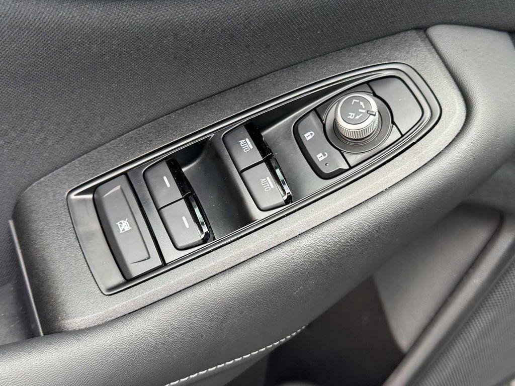 used 2025 Subaru Outback car, priced at $30,488