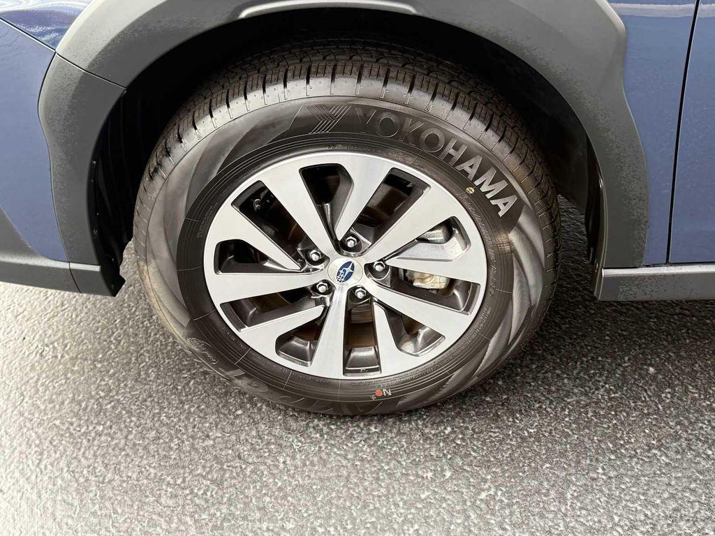 used 2025 Subaru Outback car, priced at $30,488