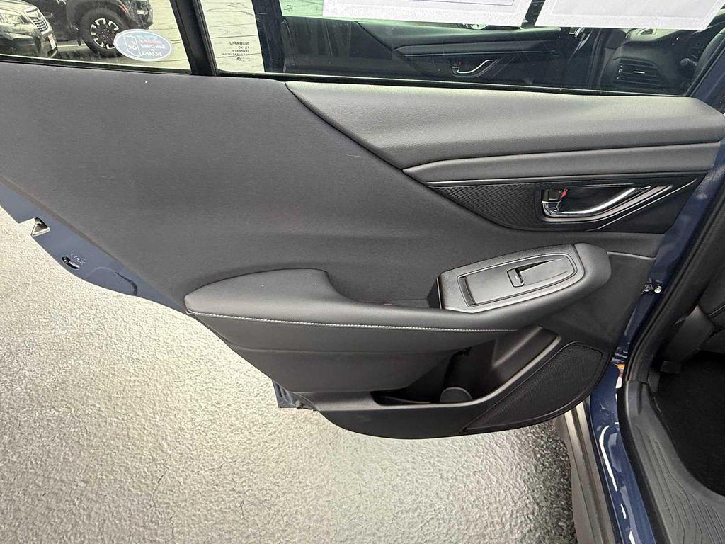 used 2025 Subaru Outback car, priced at $30,488