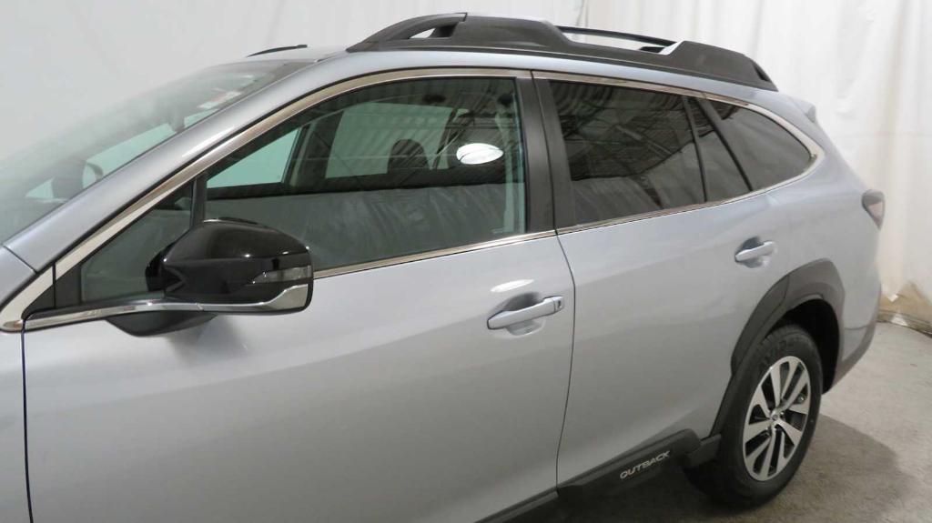 used 2024 Subaru Outback car, priced at $28,254