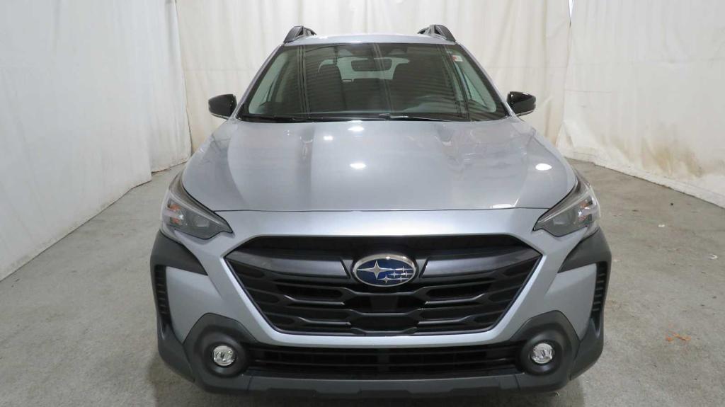 used 2024 Subaru Outback car, priced at $28,254