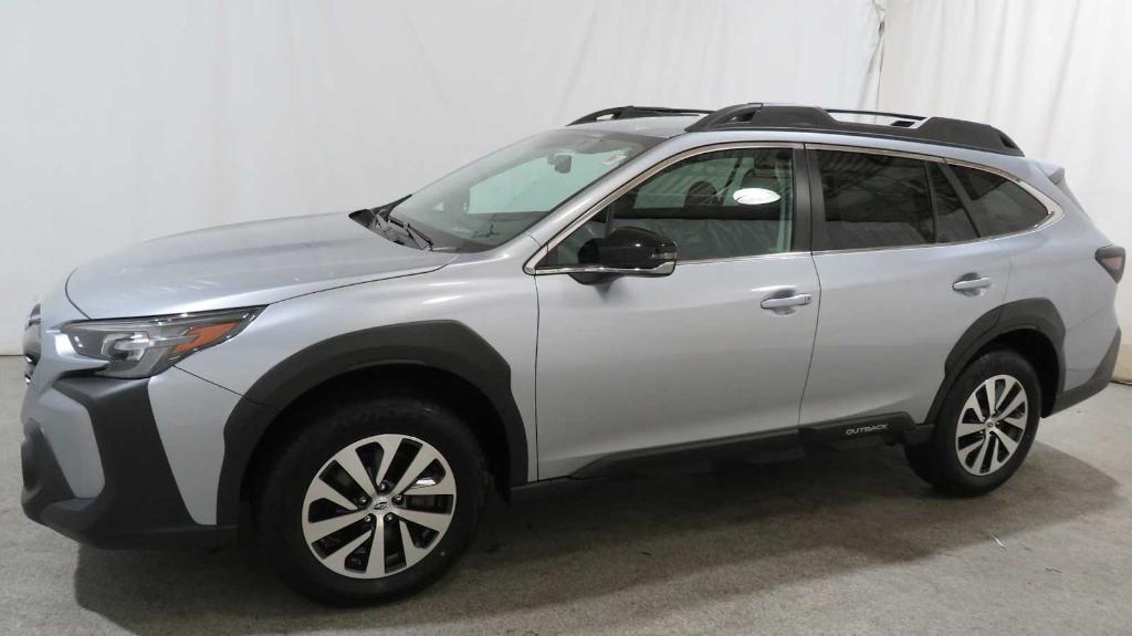 used 2024 Subaru Outback car, priced at $28,254