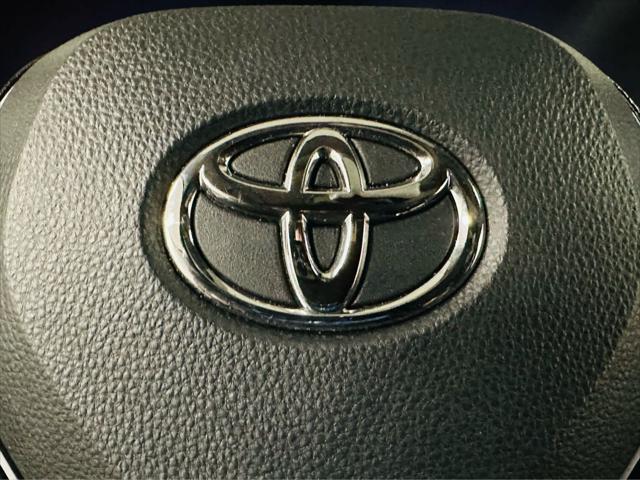 used 2021 Toyota RAV4 car, priced at $31,931