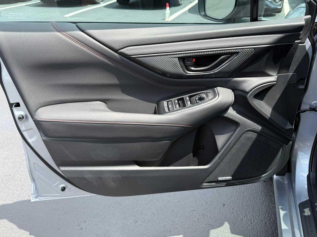 new 2025 Subaru Legacy car, priced at $38,717
