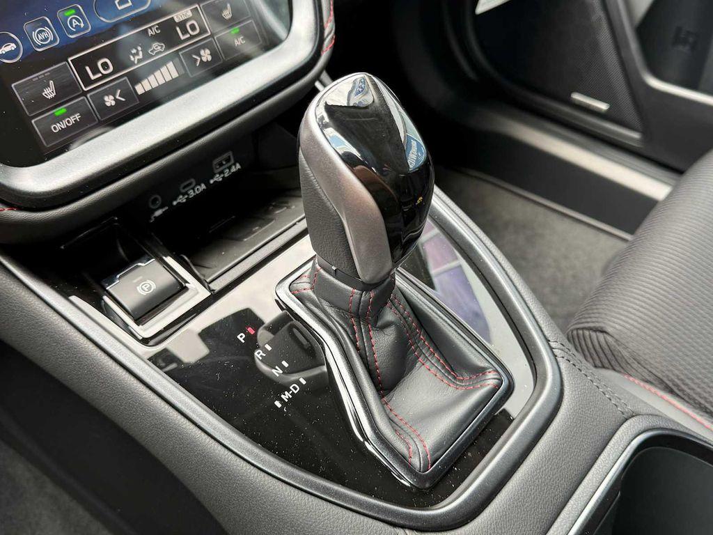 new 2025 Subaru Legacy car, priced at $38,717