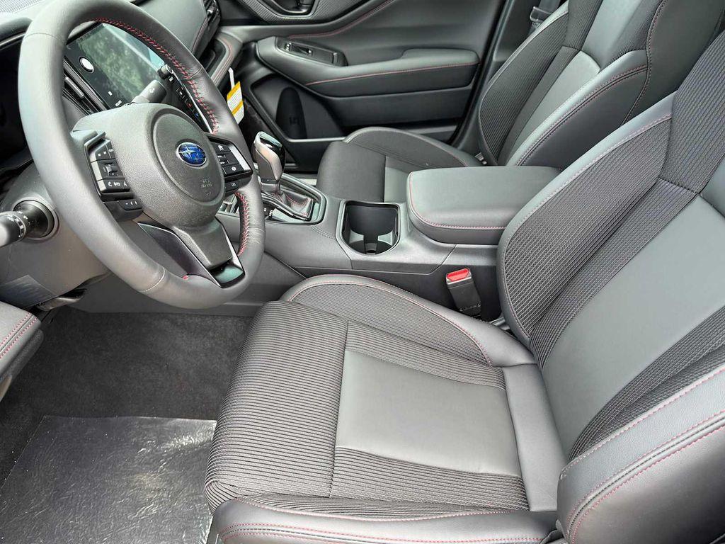 new 2025 Subaru Legacy car, priced at $38,717