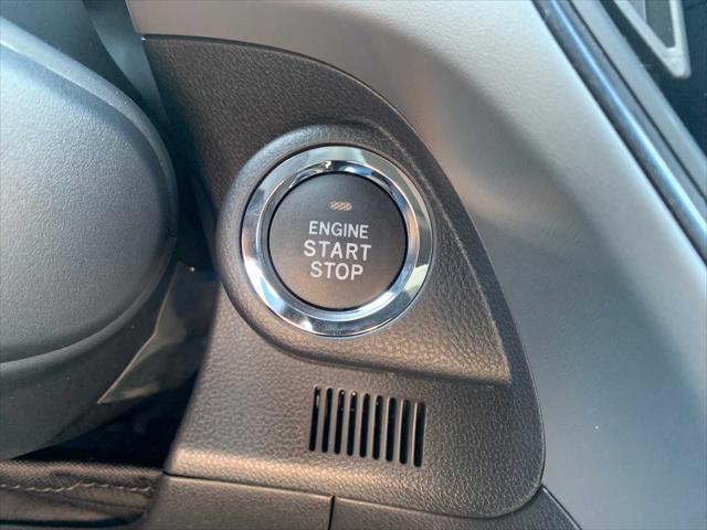 new 2025 Subaru Crosstrek car, priced at $38,513