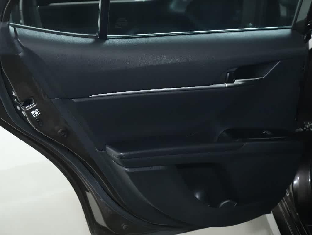 used 2018 Toyota Camry car, priced at $17,988