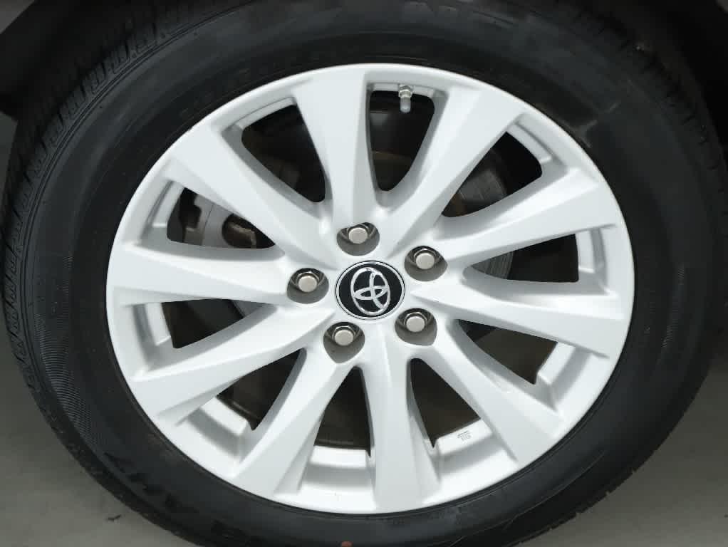 used 2018 Toyota Camry car, priced at $17,988