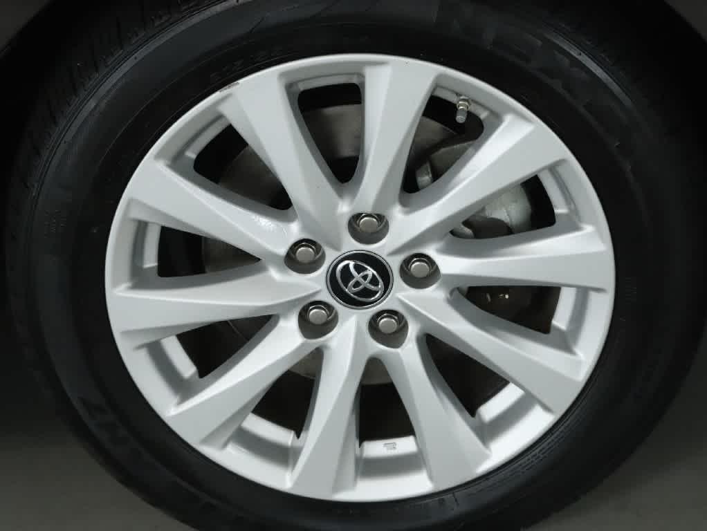 used 2018 Toyota Camry car, priced at $17,988